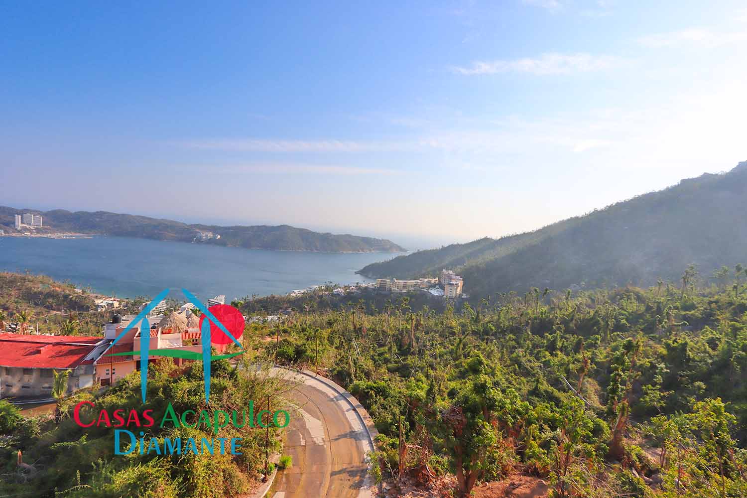 Blue Pichilingue E4 - Recámara uno 5